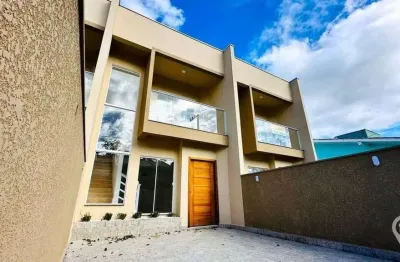 Casa com 3 quartos à venda no Salto do Norte, Blumenau 