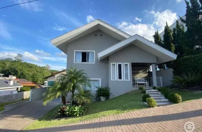Casa com 3 quartos à venda no Itoupava Central, Blumenau 