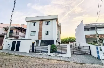 Apartamento com 2 quartos à venda no Velha, Blumenau 