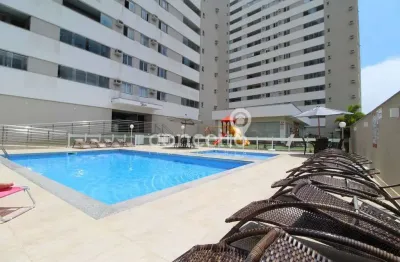 Apartamento com 2 quartos à venda no Velha, Blumenau 
