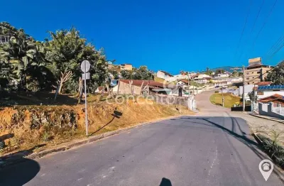 Terreno à venda no Garcia, Blumenau 
