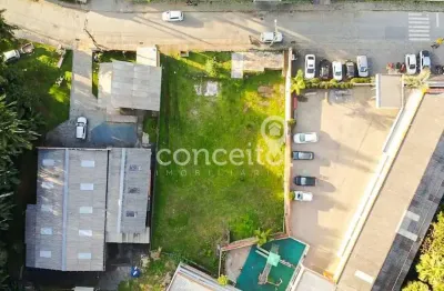 Terreno à venda no Centro, Blumenau 
