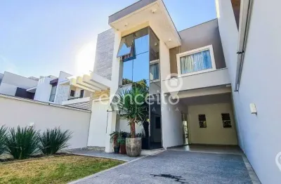 Casa com 3 quartos à venda no Ponta Aguda, Blumenau 