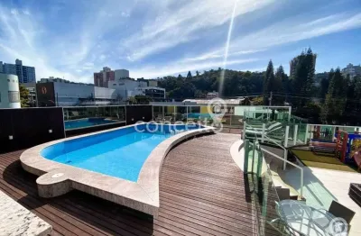 Apartamento com 3 quartos à venda na Vila Nova, Blumenau 