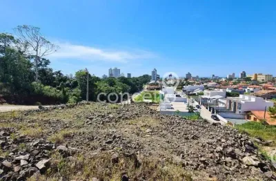 Terreno à venda no Itacolomi, Balneário Piçarras 