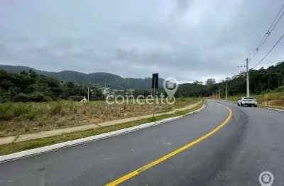 Terreno à venda no Velha Central, Blumenau 