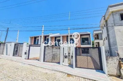 Casa com 3 quartos à venda no Velha, Blumenau 