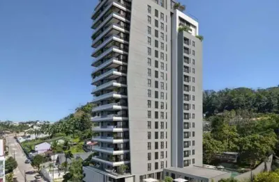 Apartamento com 3 quartos à venda na Vila Nova, Blumenau 