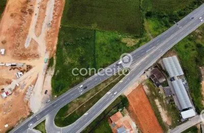 Terreno à venda no Arraial dos Cunhas, Itajaí 