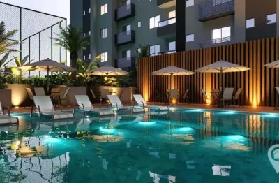 Apartamento com 2 quartos à venda na Vila Nova, Blumenau 