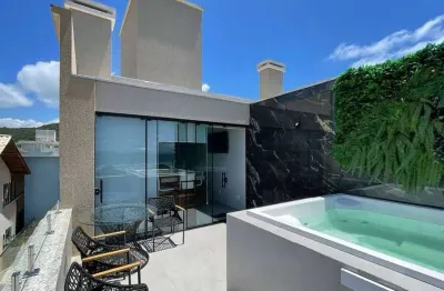 Cobertura com 3 quartos à venda em Mariscal, Bombinhas 