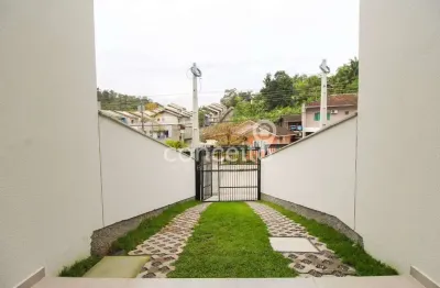 Casa com 2 quartos à venda no Itoupavazinha, Blumenau 