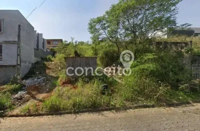 Terreno à venda na Escola Agrícola, Blumenau 