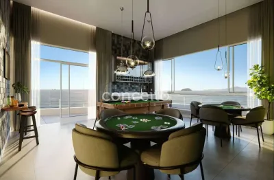 Apartamento com 3 quartos à venda no Itacolomi, Balneário Piçarras 