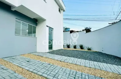 Casa com 3 quartos à venda na Escola Agrícola, Blumenau 