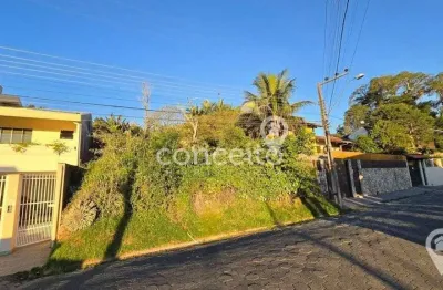 Terreno à venda no Passo Manso, Blumenau 