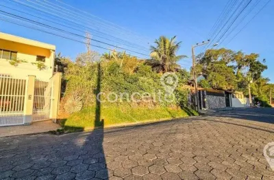 Terreno à venda no Passo Manso, Blumenau 