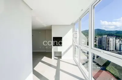 Apartamento com 3 quartos à venda no Velha, Blumenau 