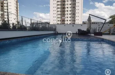 Apartamento mobiliado com 2 dormitórios 1 suíte na velha!