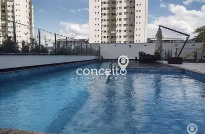 Apartamento com 2 quartos à venda no Velha, Blumenau 