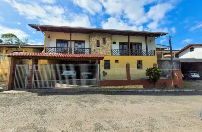 Casa com 2 quartos à venda no Badenfurt, Blumenau 