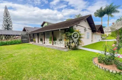 Casa com 4 quartos à venda no Wunderwald, Pomerode 