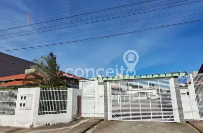 Casa com 3 quartos à venda no Centro, Penha 