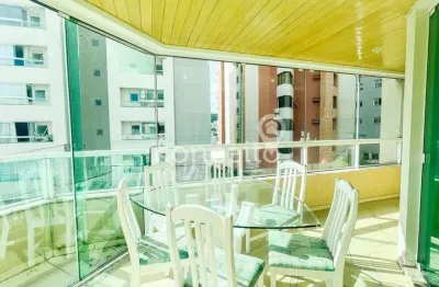 Apartamento com 3 quartos à venda na Vila Nova, Blumenau 