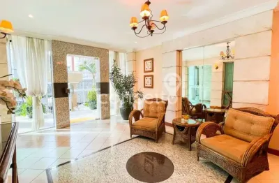 Apartamento com 3 quartos à venda na Vila Nova, Blumenau 