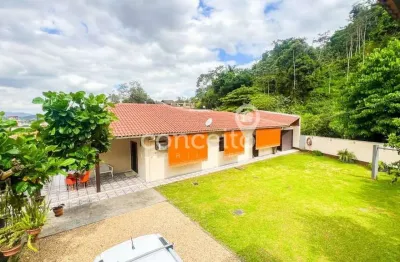 Casa com 3 quartos à venda no Itoupavazinha, Blumenau 