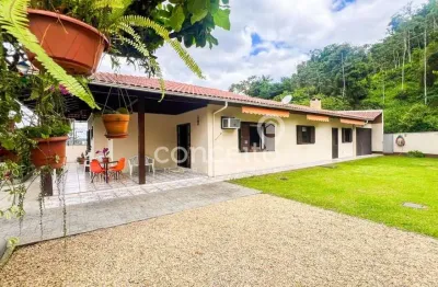Casa com 3 quartos à venda no Itoupavazinha, Blumenau 