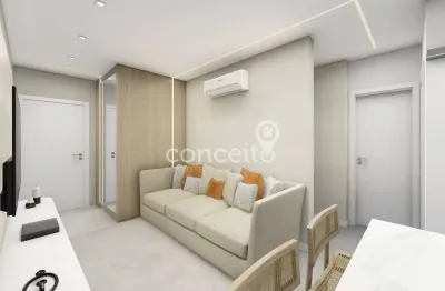 Apartamento com 2 quartos à venda no Estados, Indaial 