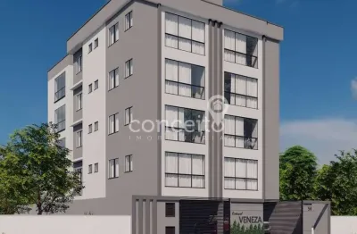 Apartamento com 2 quartos à venda no Estados, Indaial 