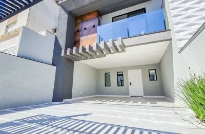 Casa com 3 quartos à venda no Velha Central, Blumenau 