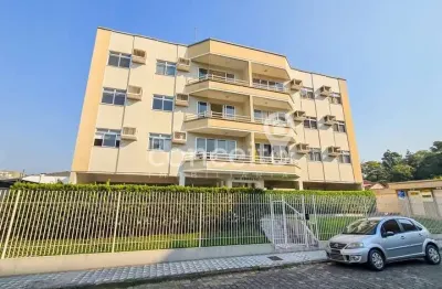 Apartamento com 2 quartos à venda no Fortaleza, Blumenau 