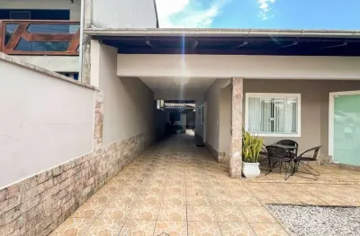 Casa com 3 quartos à venda no Velha Central, Blumenau 