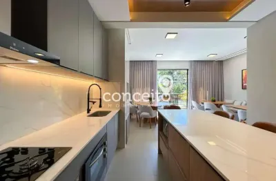 Apartamento com 3 quartos à venda em Água Verde, Blumenau 