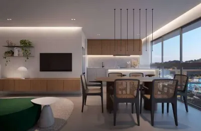 Apartamento com 2 quartos à venda no Velha, Blumenau 