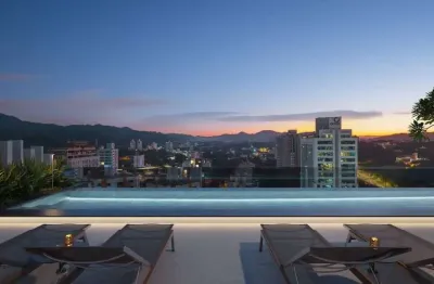 Apartamento com 2 quartos à venda no Velha, Blumenau 