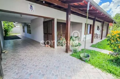 Casa com 4 quartos à venda no Garcia, Blumenau 