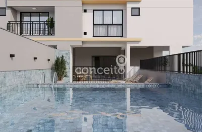 Apartamento com 3 quartos à venda em Água Verde, Blumenau 