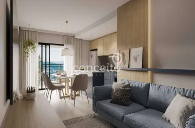 Apartamento com 2 quartos à venda em Água Verde, Blumenau 