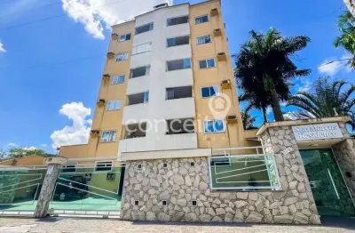 Apartamento com 2 quartos à venda no Velha, Blumenau 