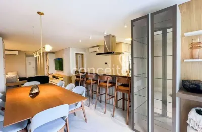 Apartamento com 3 quartos à venda no Ponta Aguda, Blumenau 