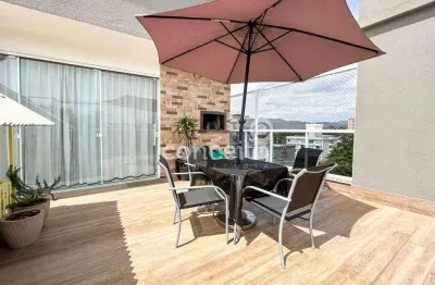 Cobertura com 3 quartos à venda na Vila Nova, Blumenau 
