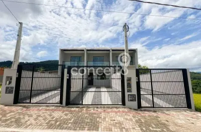 Casa com 2 quartos à venda no Itoupavazinha, Blumenau 