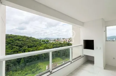 Apartamento com 3 quartos à venda na Escola Agrícola, Blumenau 