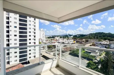 Apartamento com 2 quartos à venda no Itoupava Norte, Blumenau 