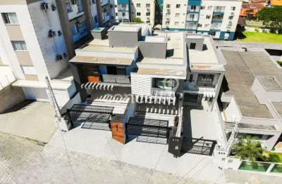 Casa com 3 quartos à venda no Velha Central, Blumenau 