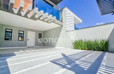 Casa com 3 quartos à venda no Velha Central, Blumenau 
